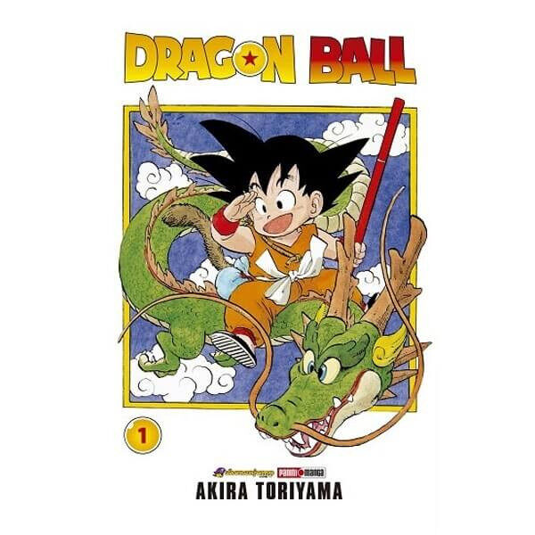 Dragon Ball 1 (Panini)