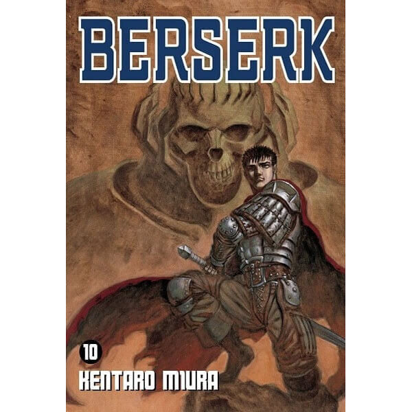 Berserk 19 (Panini)