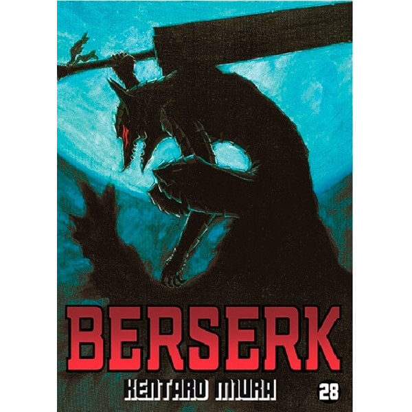 Berserk 28 (Panini)