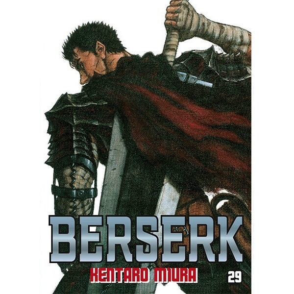 Berserk 29 (Panini)