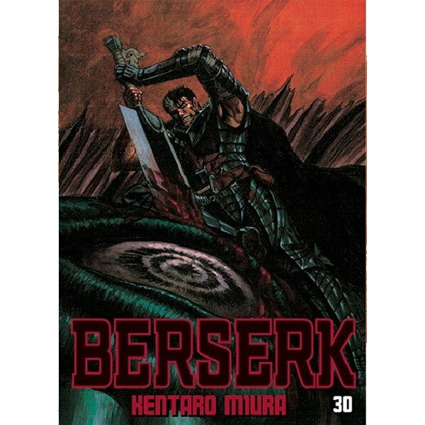 Berserk 30 (Panini)