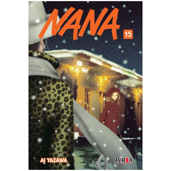 Nana 15 (Ivrea A)