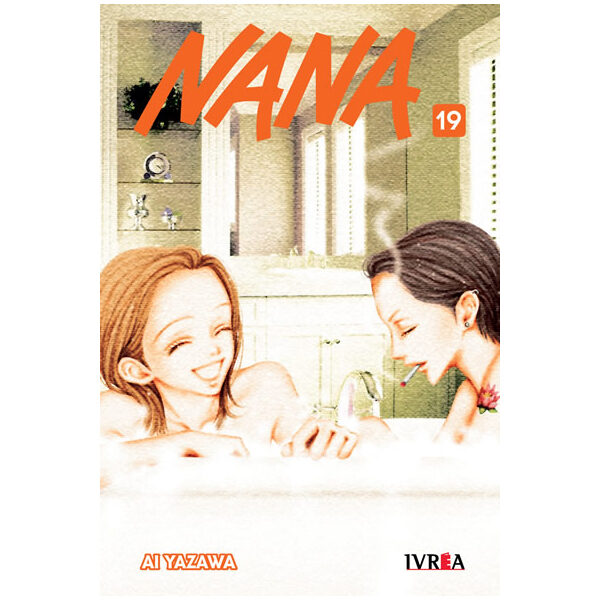 Nana 19 (Ivrea Argentina)
