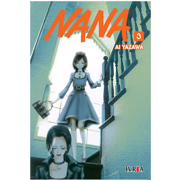Nana 3 (Ivrea A)