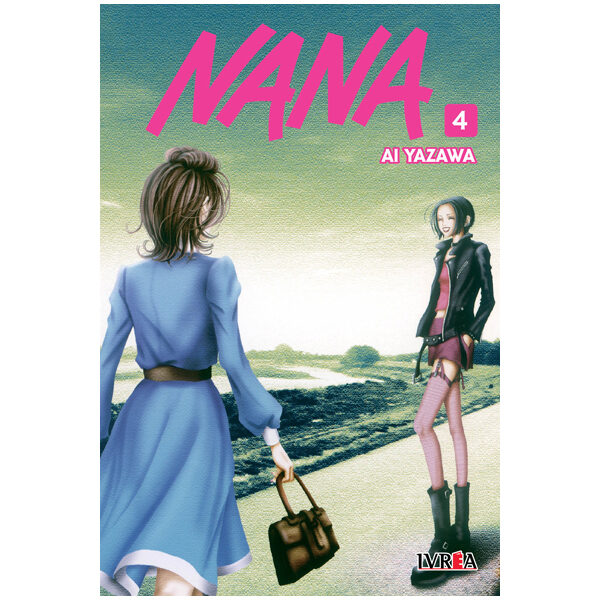 Nana 4 (Ivrea Argentina)