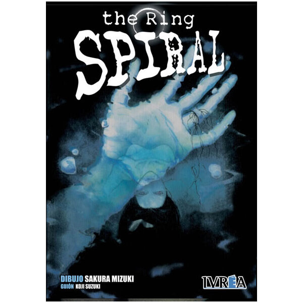 The Ring Spiral (Ivrea España)