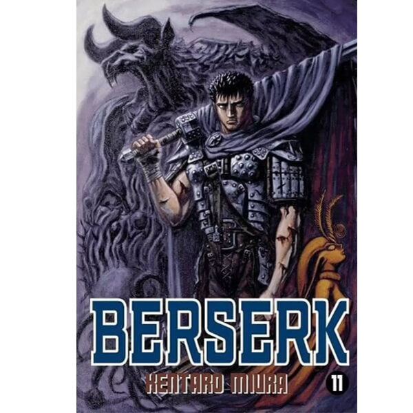 Berserk 11 (Panini)