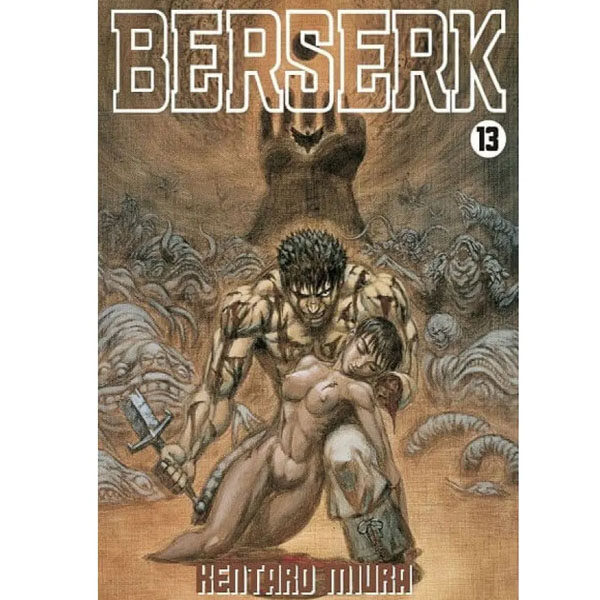 Berserk 13 (Panini)