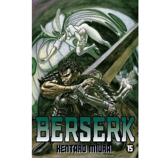 Berserk 15 (Panini)
