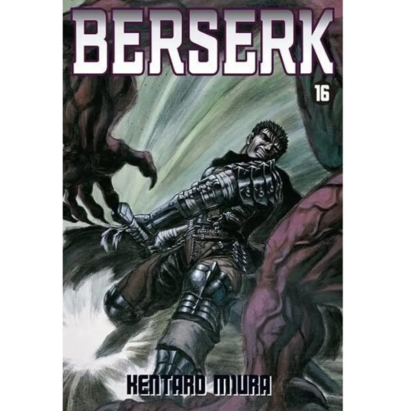 Berserk 16 (Panini)