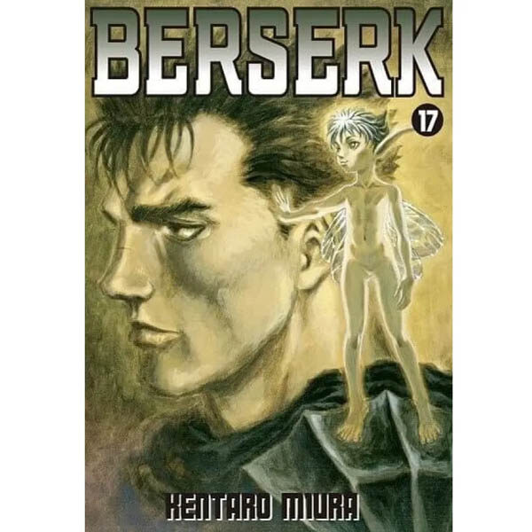 Berserk 17 (Panini)