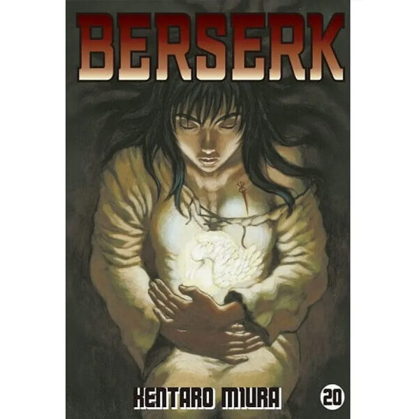 Berserk 20 (Panini)