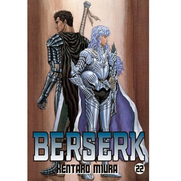 Berserk 22 (Panini)