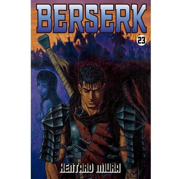 Berserk 23 (Panini)