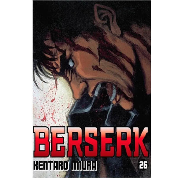 Berserk 26 (Panini)
