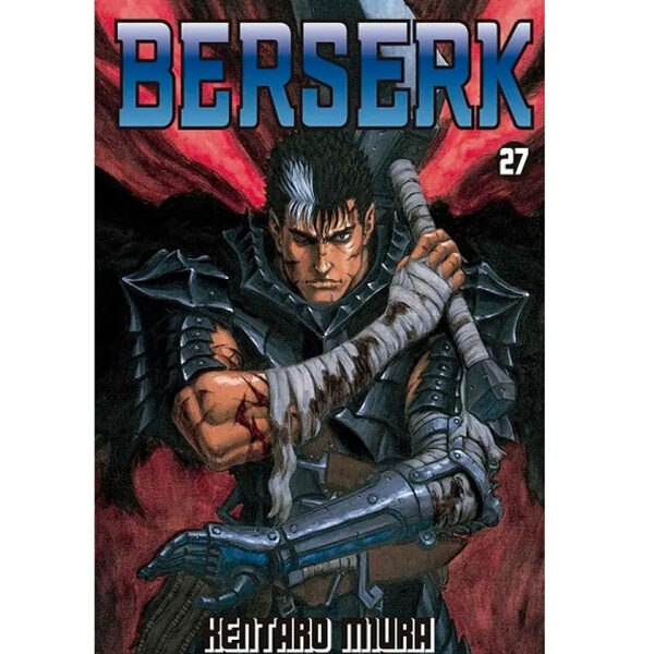 Berserk 27 (Panini)