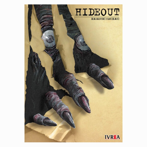 HIDEOUT (ivrea A)