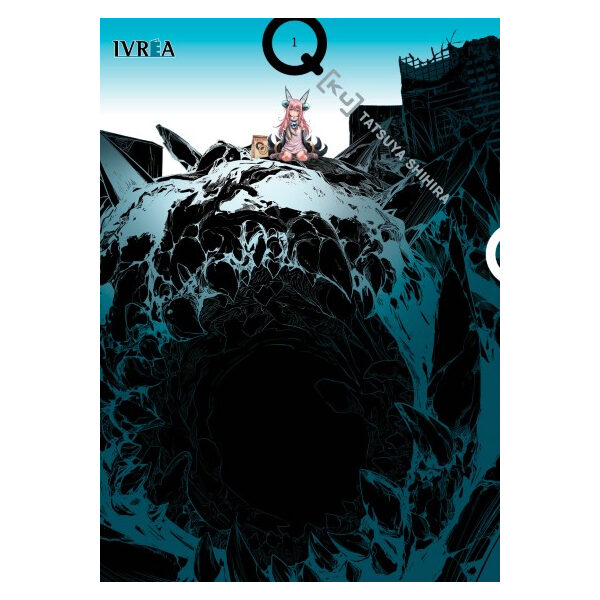 Q [Ku] 1 (Ivrea A)