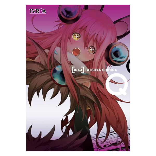 Q [Ku] 3 (Ivrea A)