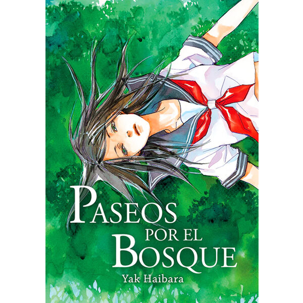 PASEOS POR EL BOSQUE