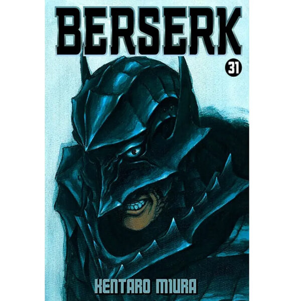 Berserk N.31