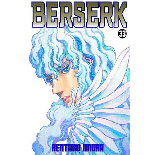 Berserk N.33