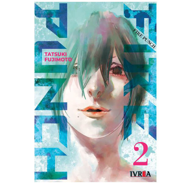 Fire Punch 2 (Ivrea A)