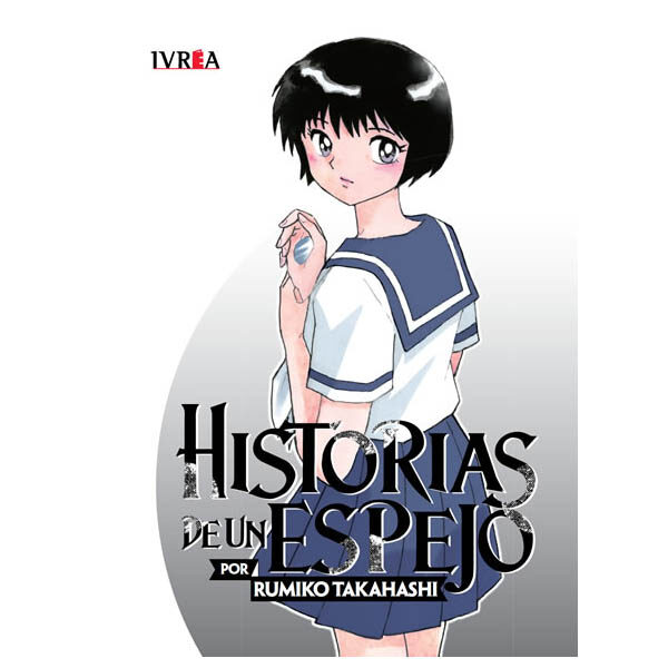 Historias De Un Espejo (Ivrea Argentina)