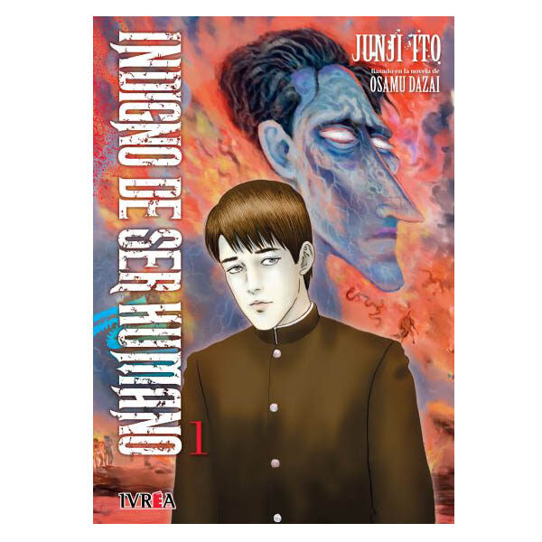 Indigno De Ser Humano (Ivrea Argentina)