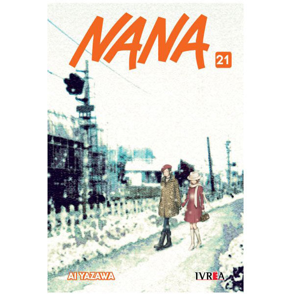 Nana 21 (Ivrea Argentina)