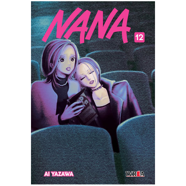 Nana 12 (Ivrea A)