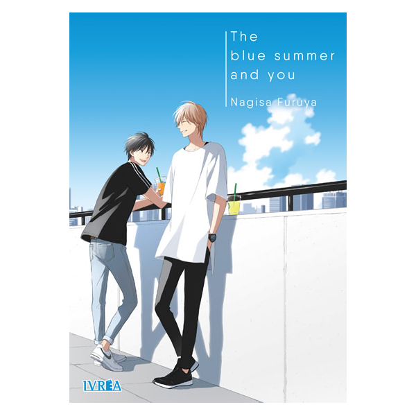 THE BLUE SUMMER AND YOU