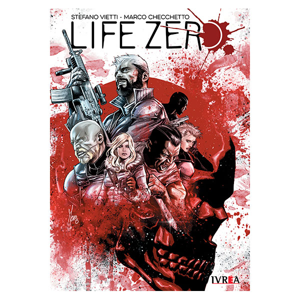 LIFE ZERO