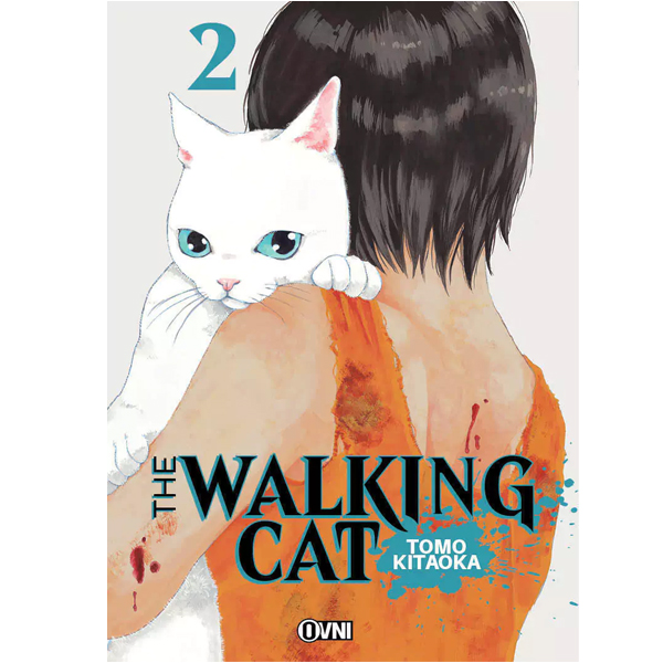 THE WALKING CAT VOL. 2