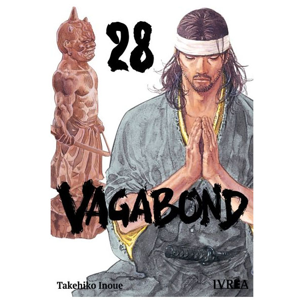 VAGABOND 28 (Ivrea Argentina)