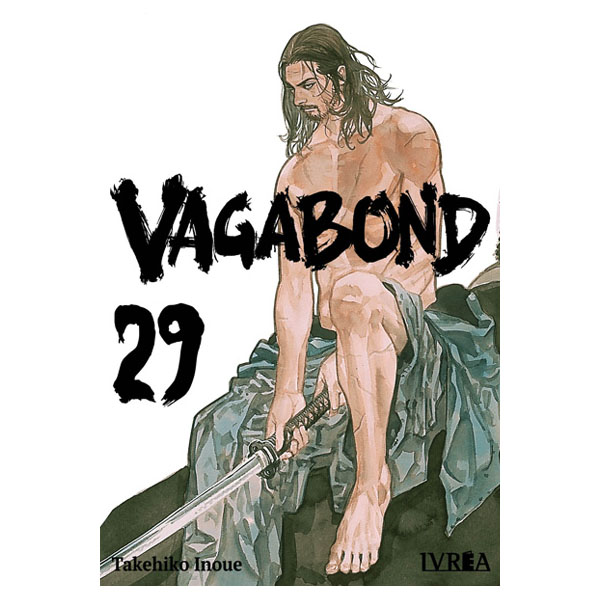 VAGABOND 29 (Ivrea Argentina)