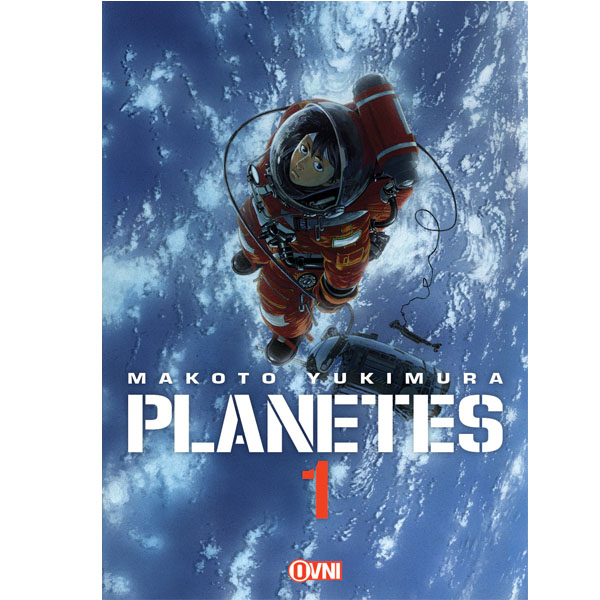 PLANETES VOL. 1
