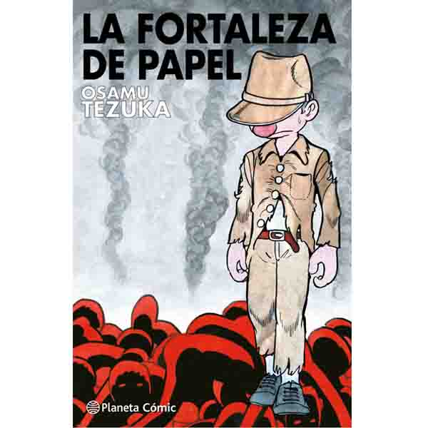 La fortaleza de papel