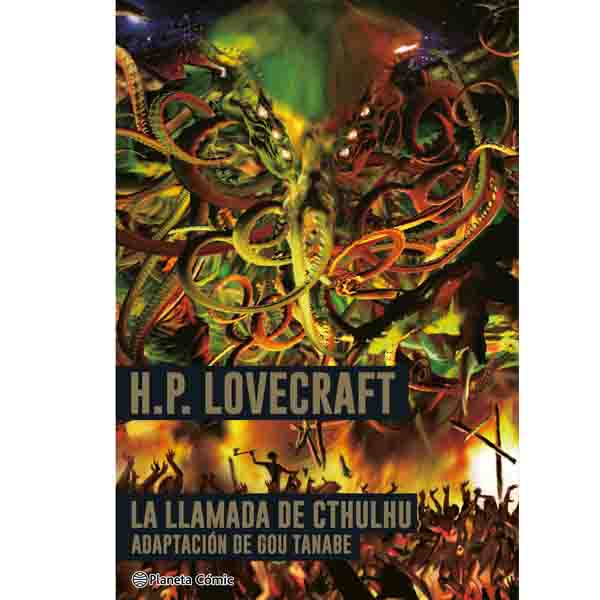 La llamada de Cthulhu