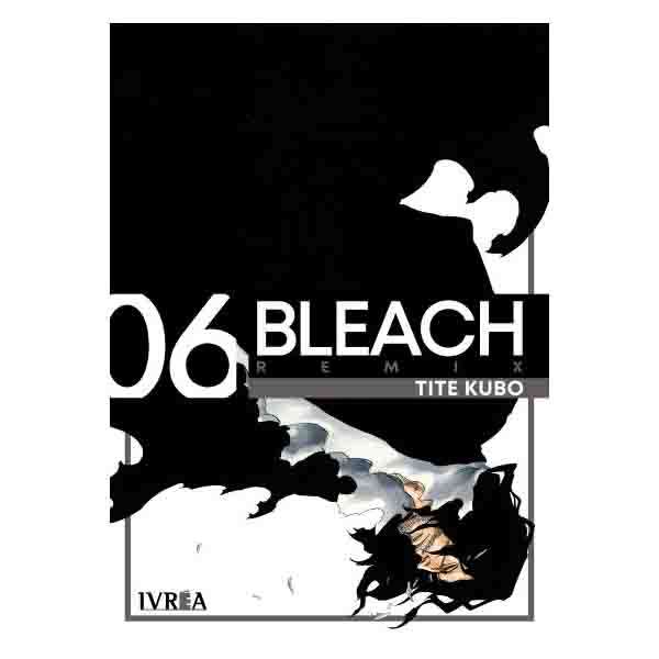 Bleach REMIX 6 (Ivrea Argentina)