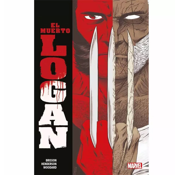 El Muerto Logan