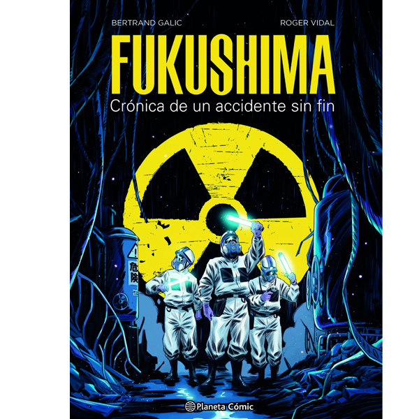Fukushima