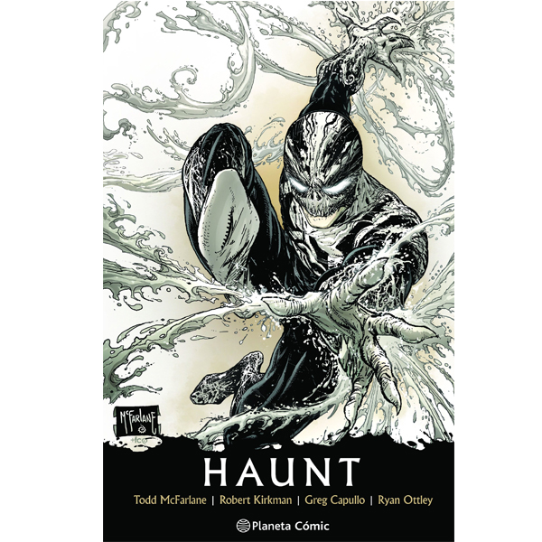 Haunt nº 01/02
