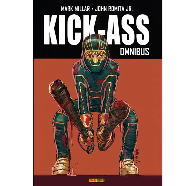 Kick-Ass Omnibus