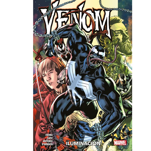VENOM VOL.4