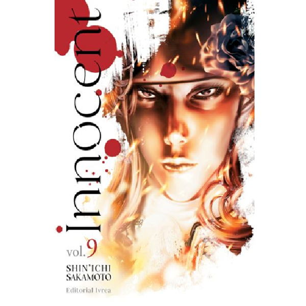 INNOCENT 9 (Ivrea Argentina)