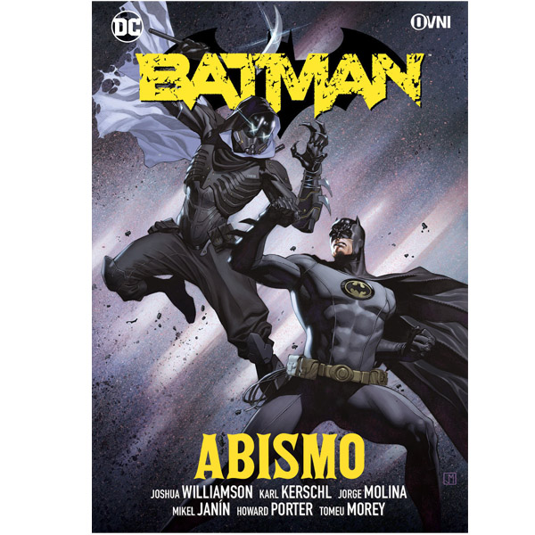 BATMAN: ABISMO