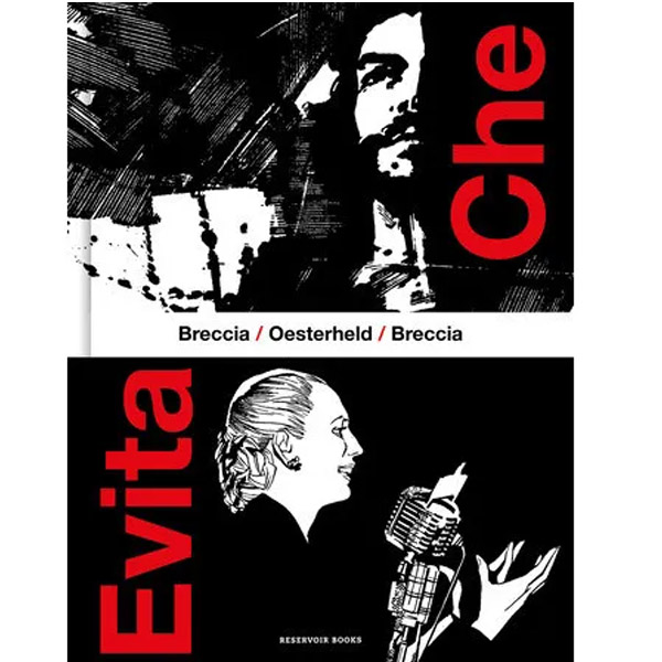 Che / Evita