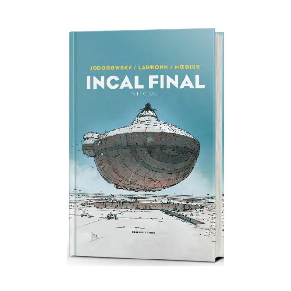 Incal Final