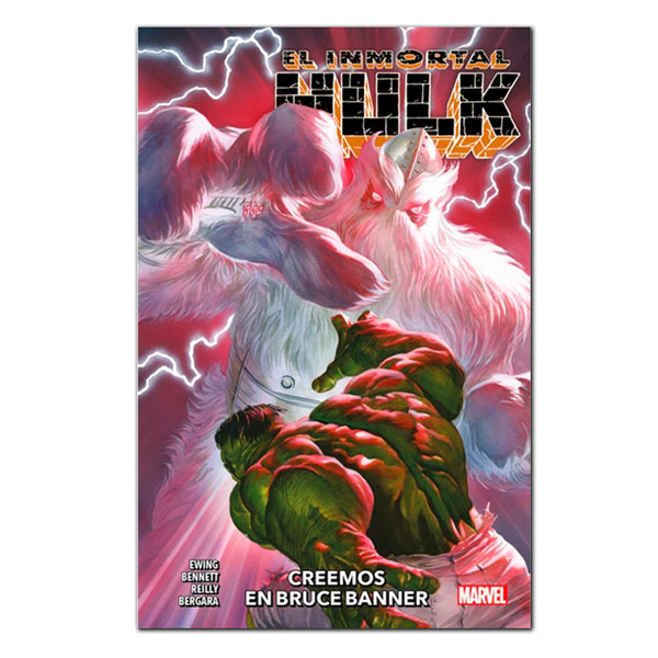 Inmortal Hulk Vol.06
